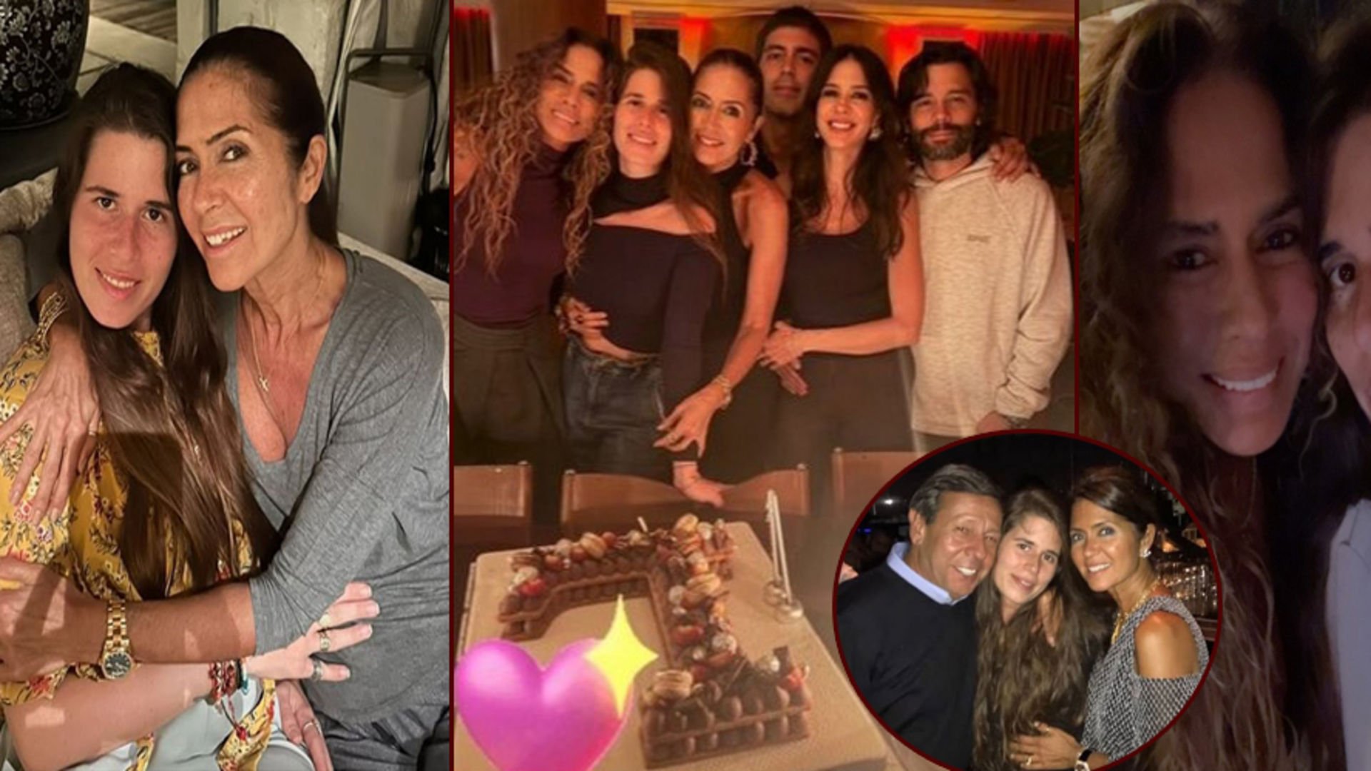 Çeşme Belediye Başkanı Lâl Denizli’nin Doğum Günü Kutlandı Çeşme Belediye Başkanı Lâl Denizli’nin Doğum Günü Kutlandı