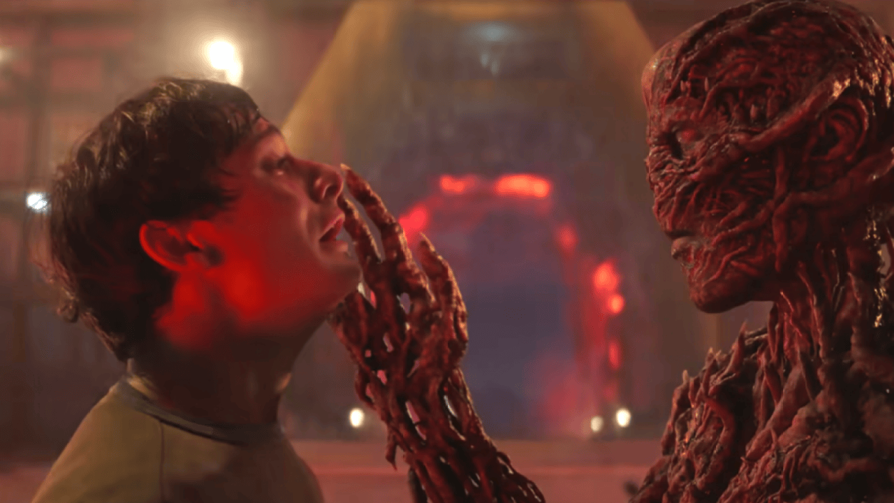 Yeni “Stranger Things 5” Fragmanı: Vecna Gerçek Dünyayı… Yeni “Stranger Things 5” Fragmanı: Vecna Gerçek Dünyayı…