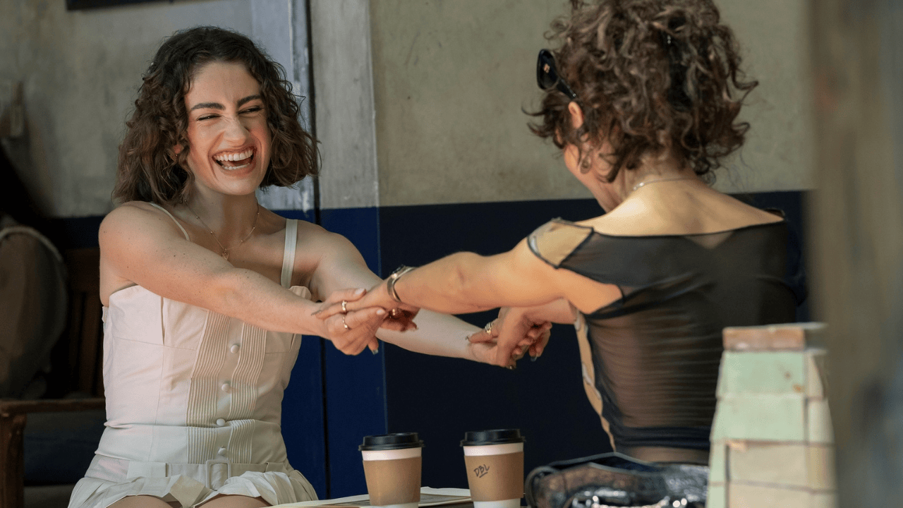 HBO Max Kasım Ayı: Yeni Diziler ve Unutulmaz Filmler