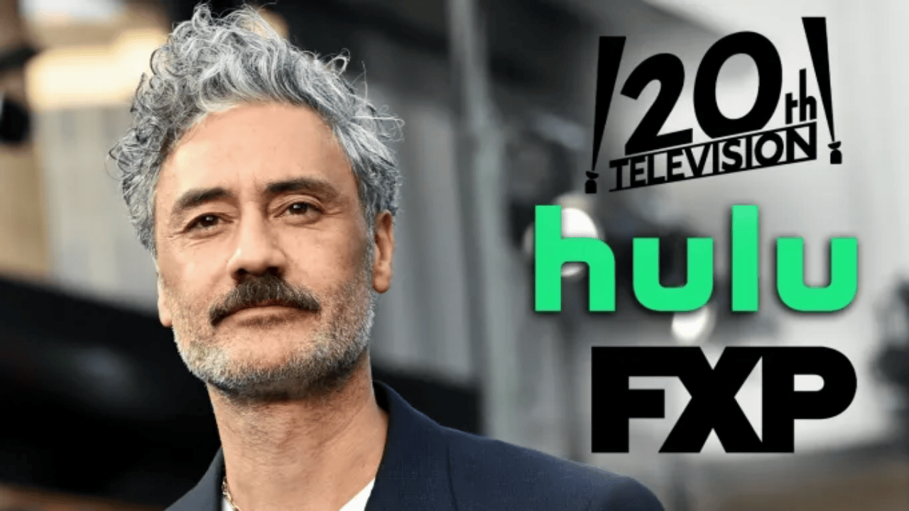 Taika Waititi, Hulu İçin ‘Last Look’ Adlı Komedi Dizisi…