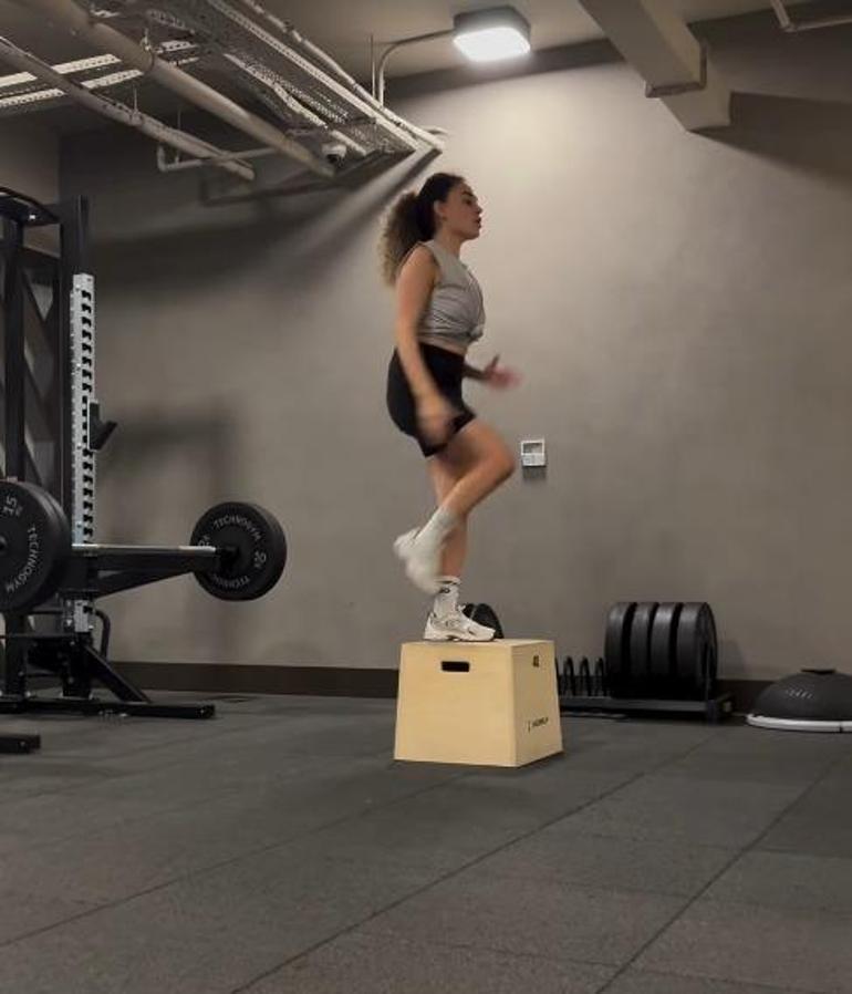 Dilan Çıtak Survivor 2026’da! Hazırlıklara Başladı