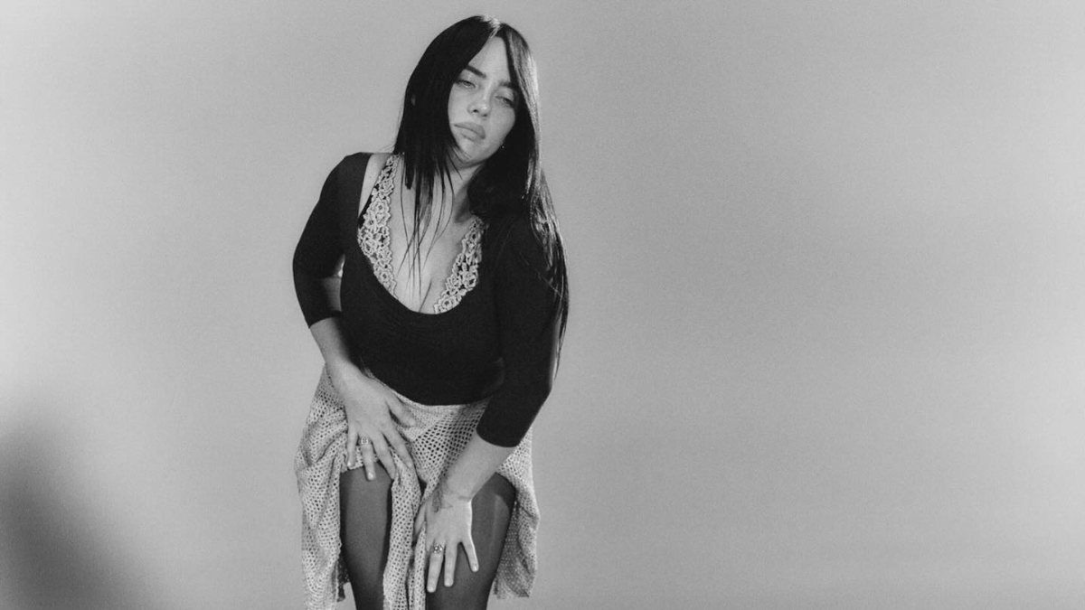 Billie Eilish, milyarderlere servetlerini paylaşmaları…