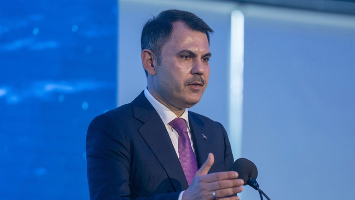 Bakan Murat Kurum: Sındırgı’daki hasar tespit çalışmaları…