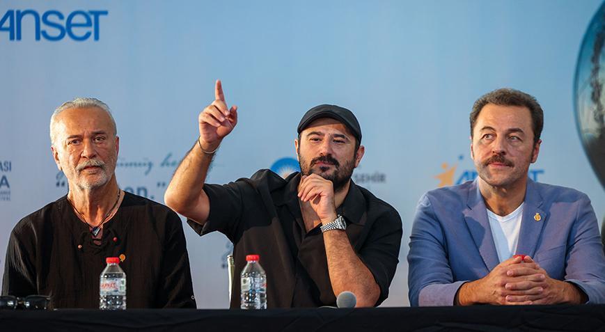 Altın Portakal Film Festivali’nde Son Filmler Seyirciyle…