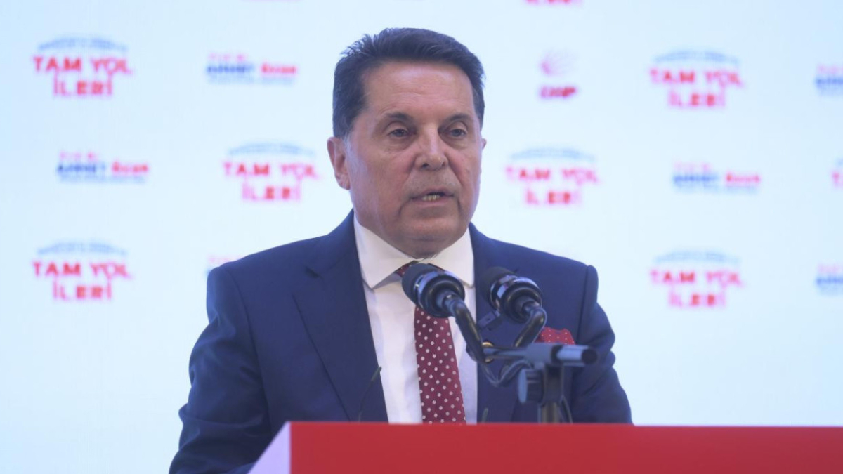 Ahmet Özer’in Yargılandığı Davada İstenen Ceza Belli Oldu Ahmet Özer’in Yargılandığı Davada İstenen Ceza Belli Oldu