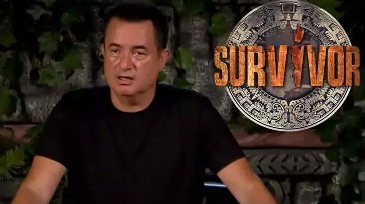 Mert Nobre Survivor 2026 kadrosuna katıldı