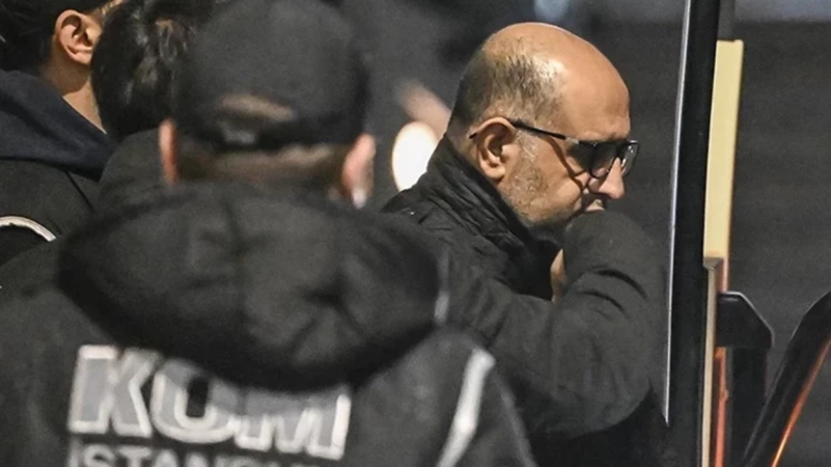 Aziz İhsan Aktaş, Özgür Özel’in İddialarını Yalanladı