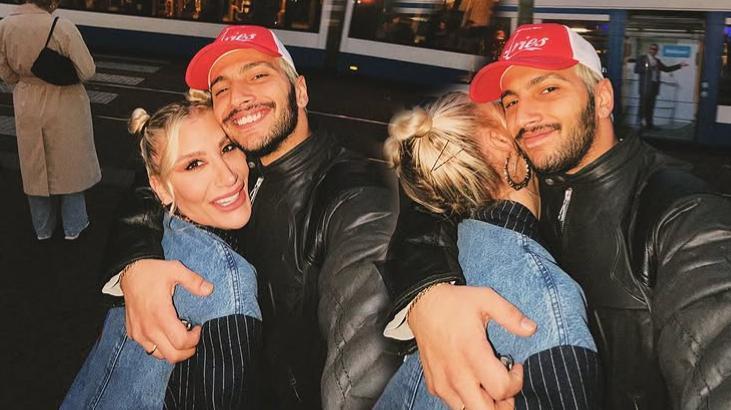 İrem Derici ve Melih Kunukçu İlişkisi Hakkında Açıklama