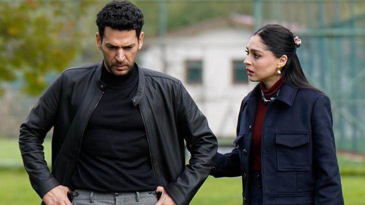 Güller ve Günahlar dizisi reytinglerde zirveye yerleşti