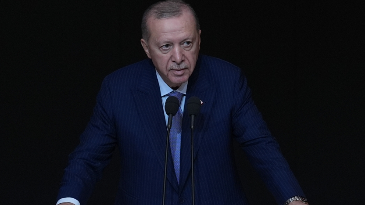 Cumhurbaşkanı Erdoğan: Atatürk’e Yönelik Hakaretlere…
