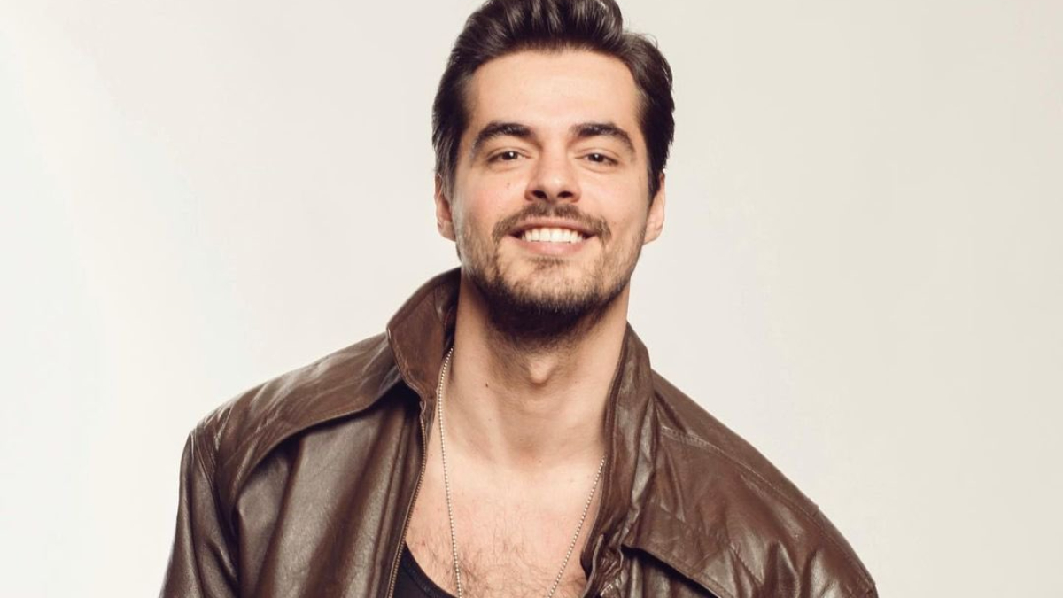 Berk Atan ve Gökçe Akyıldız arasında yeni bir aşk başladı Berk Atan ve Gökçe Akyıldız arasında yeni bir aşk başladı