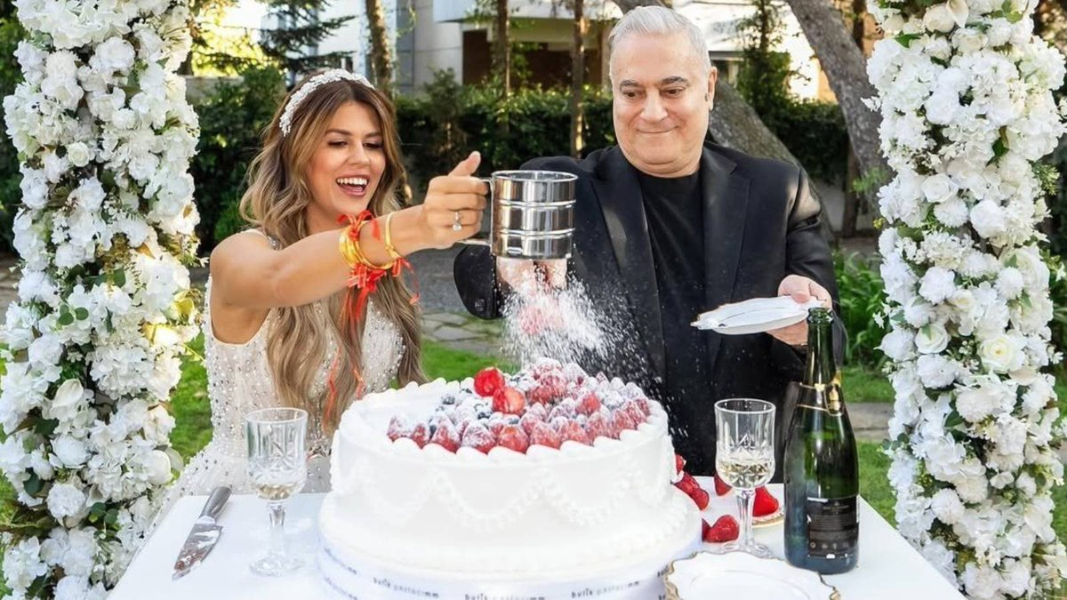 Mehmet Ali Erbil’in eşi Gülseren Ceylan, iddiaları yalanladı