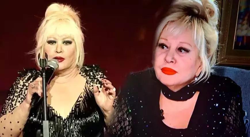 Muazzez Abacı, 78. doğum gününde hayatını kaybetti