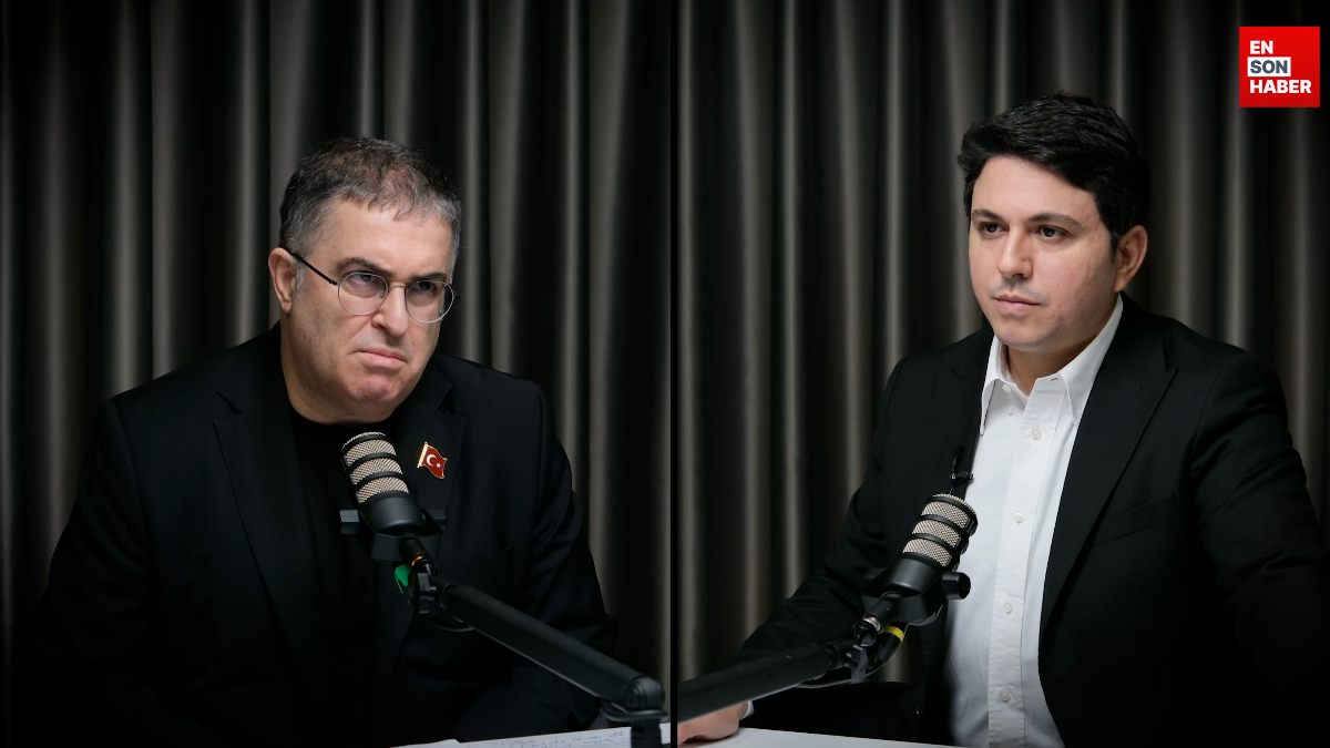 Ersan Şen: İBB İddianamesine Boş Demek Mümkün Değil