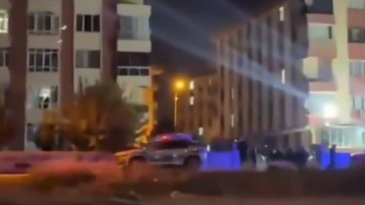 Konya’da Şehit Ailesine Saygısızlık: Taziye Sırasında Düğün