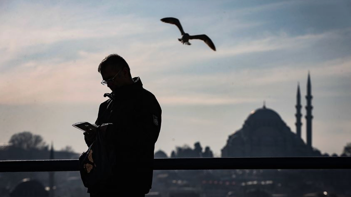 Türkiye’nin 5 günlük hava durumu tahmini: Güneşli günler…