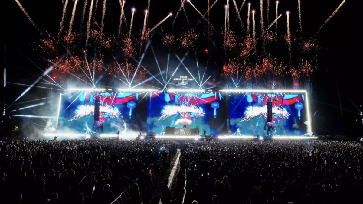 Ünlülerin Yılbaşı Sahne Ücretleri Belli Oldu