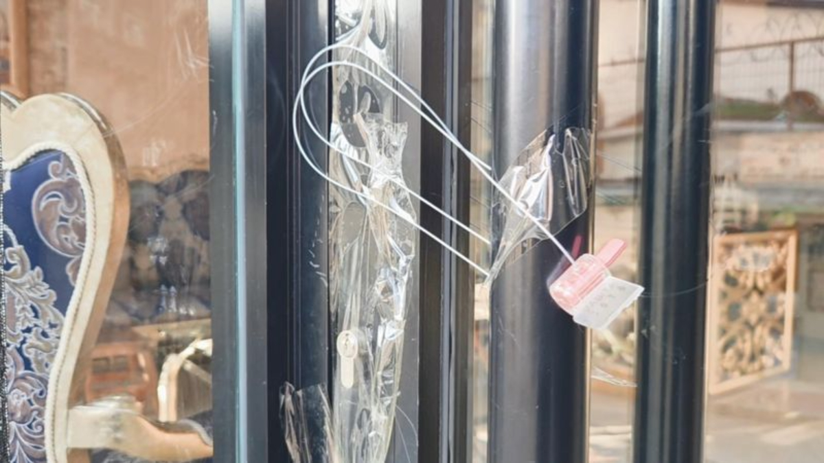 Fatih’te gıda zehirlenmesi şüphesi: Otel mühürlendi