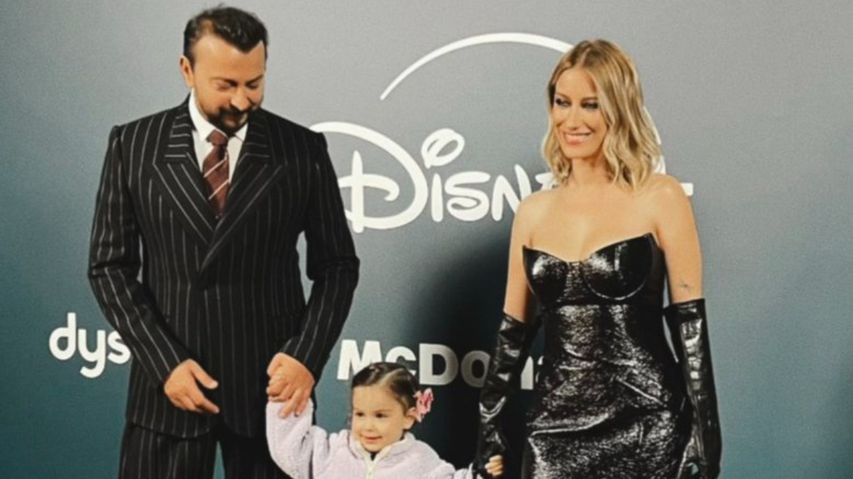 Hazal Kaya’nın Yeni İmajı Dikkat Çekti Hazal Kaya’nın Yeni İmajı Dikkat Çekti