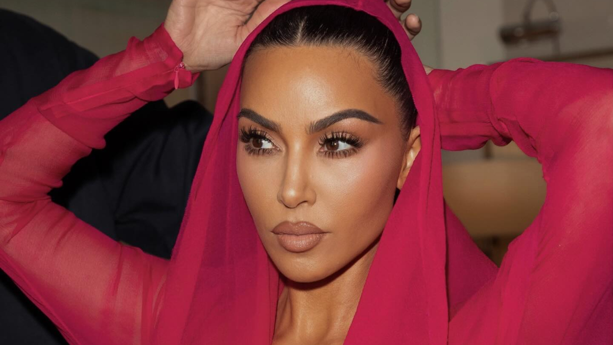 Kim Kardashian’ın avukatlık hayali bir kez daha yarım kaldı Kim Kardashian’ın avukatlık hayali bir kez daha yarım kaldı