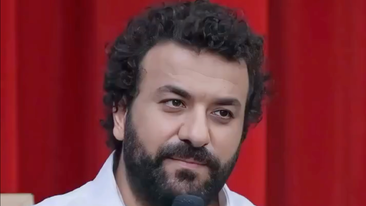 Hasan Can Kaya’nın Esprisi Sosyal Medyada Tartışma Yarattı Hasan Can Kaya’nın Esprisi Sosyal Medyada Tartışma Yarattı