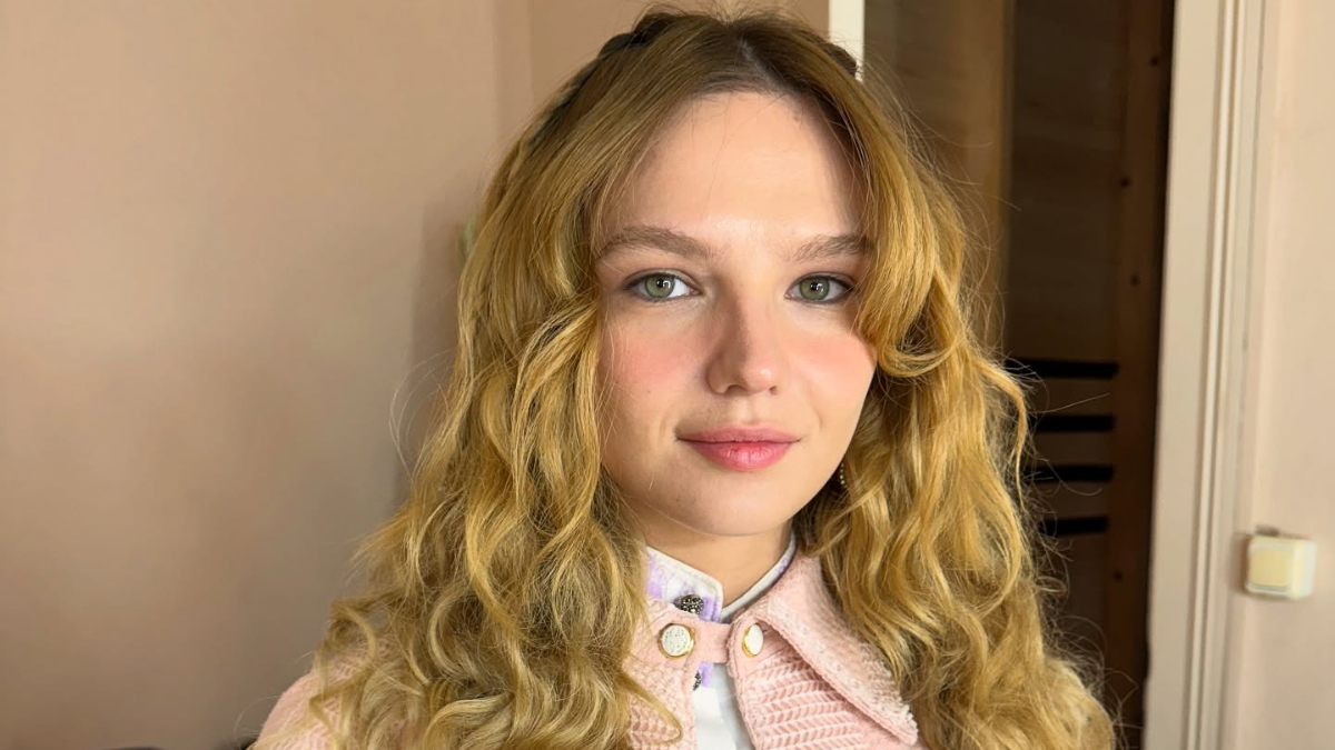 Nilsu Berfin Aktaş’tan aşk paylaşımı: 1 yılı geçmiş bile Nilsu Berfin Aktaş’tan aşk paylaşımı: 1 yılı geçmiş bile