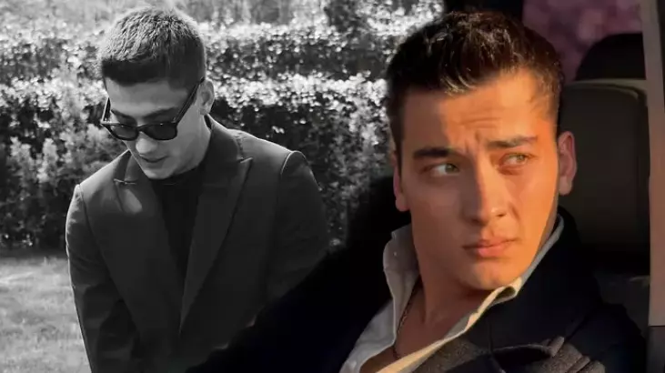 Atakan Özkaya’dan Barcelona ve aşk üzerine samimi sözler Atakan Özkaya’dan Barcelona ve aşk üzerine samimi sözler