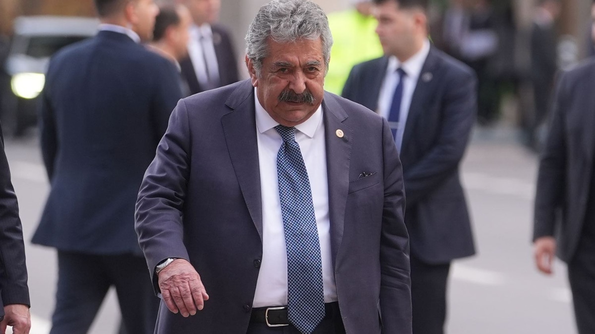 Feti Yıldız: AİHM kararları tutukluluk ihlalini gösteriyor Feti Yıldız: AİHM kararları tutukluluk ihlalini gösteriyor