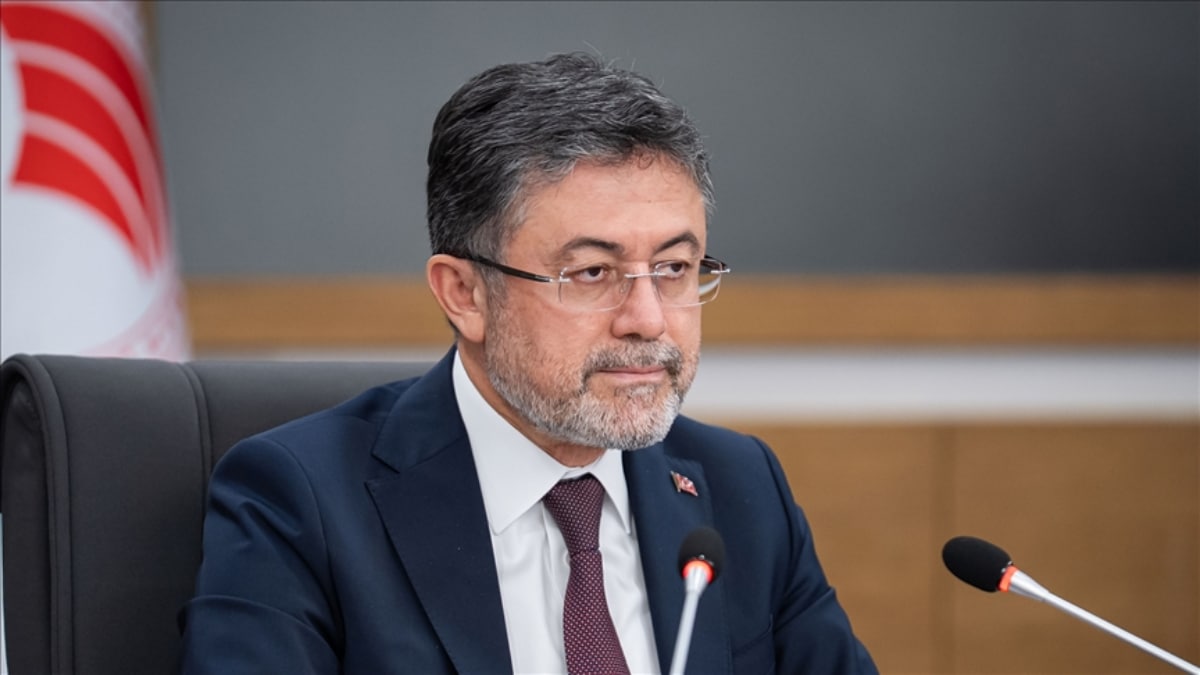 İbrahim Yumaklı: Gıda ve su israfıyla mücadeleye devam…