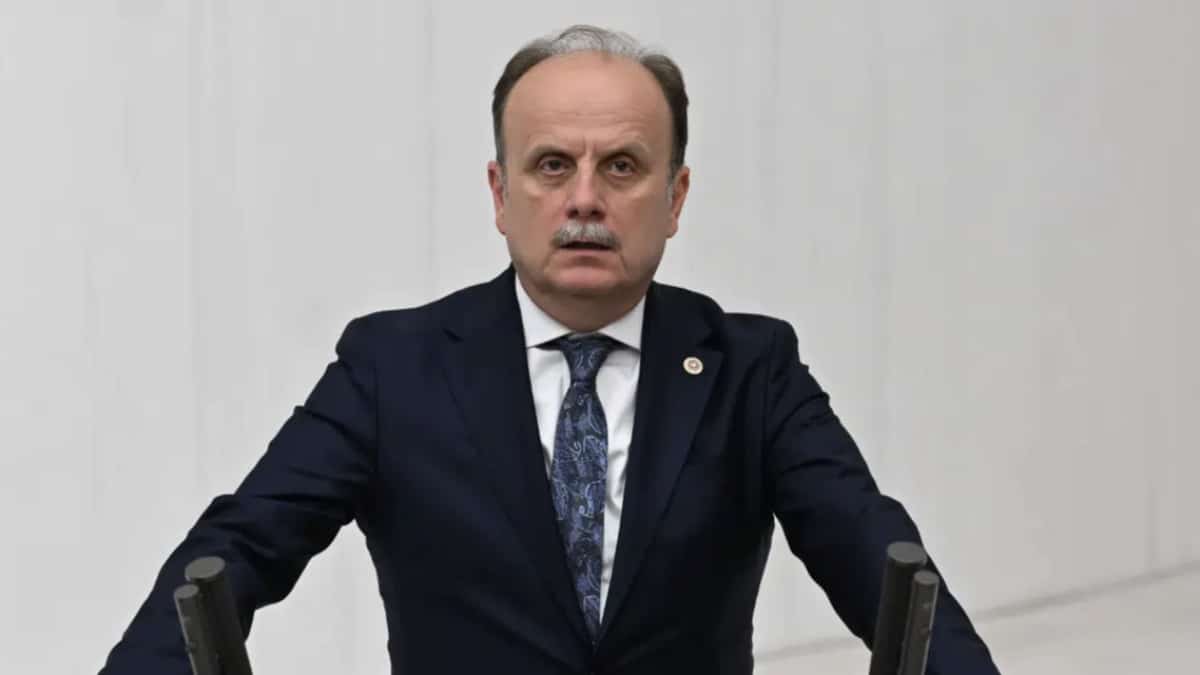 Mehmet Baykan: Adnan Menderes’in adını silmek hafızaya…