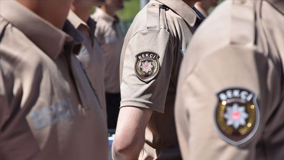 2026 Bekçi Alımları Hakkında Bilgiler