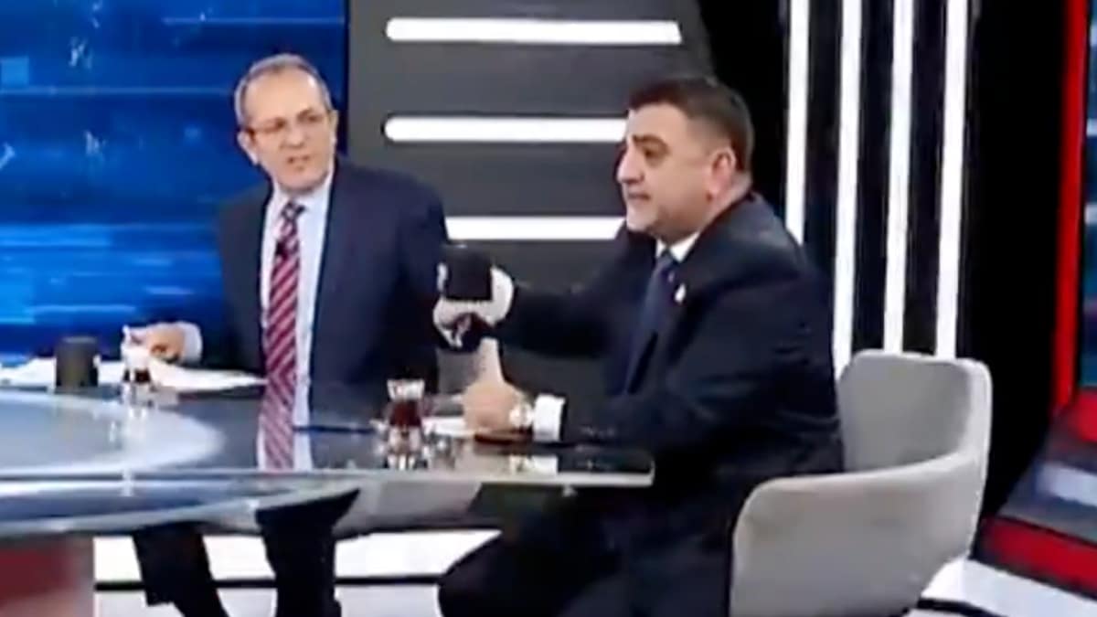 Burçin Şahindur’dan Şaban Sevinç’e İBB İddianamesi Üzerine…