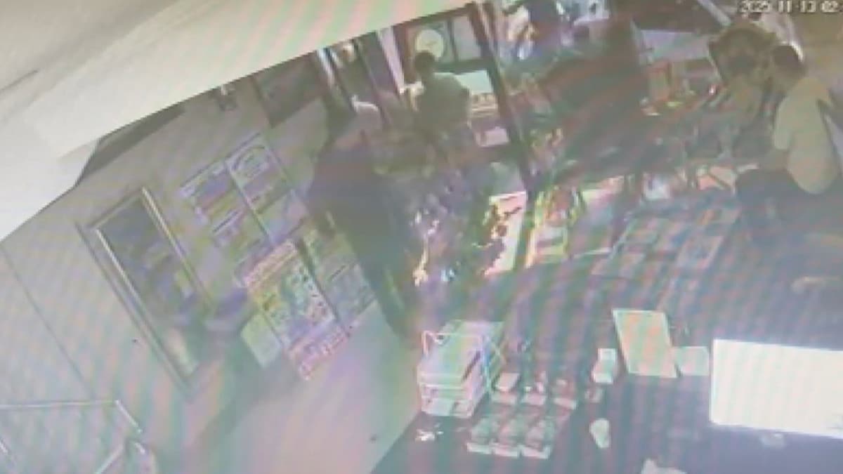 İstanbul’da zehirlenme soruşturmasında ilaçlama belgesi…