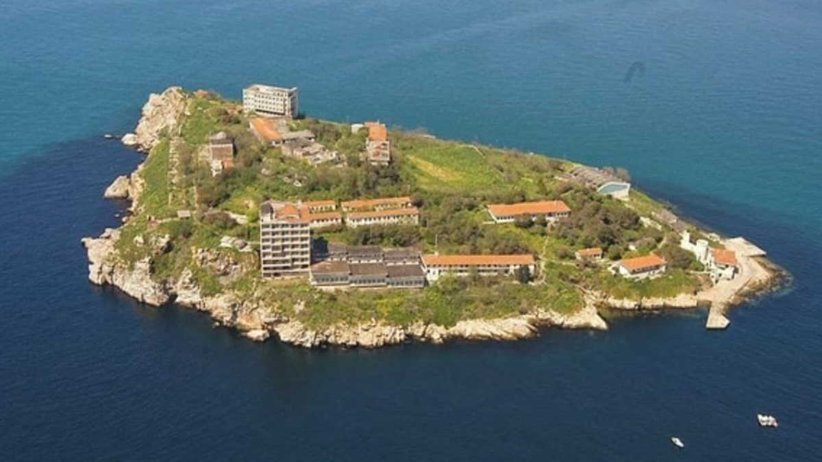 İmralı’ya gidecek isimler belirlendi