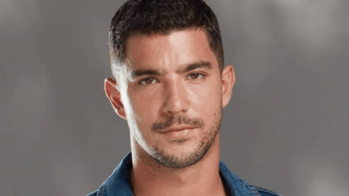 Kaan Yıldırım, uyuşturucu soruşturmasında ifade verdi