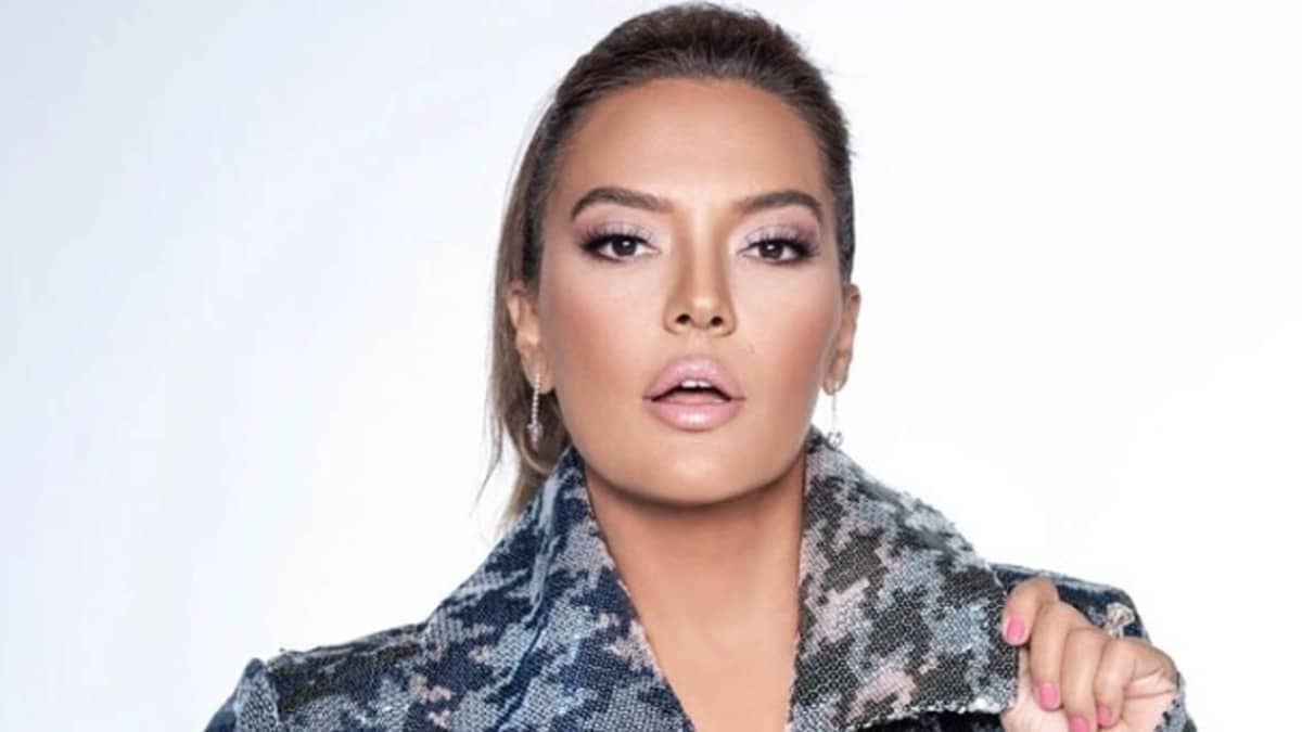 Demet Akalın, Kiracı Sorunları Nedeniyle Evi Sattı