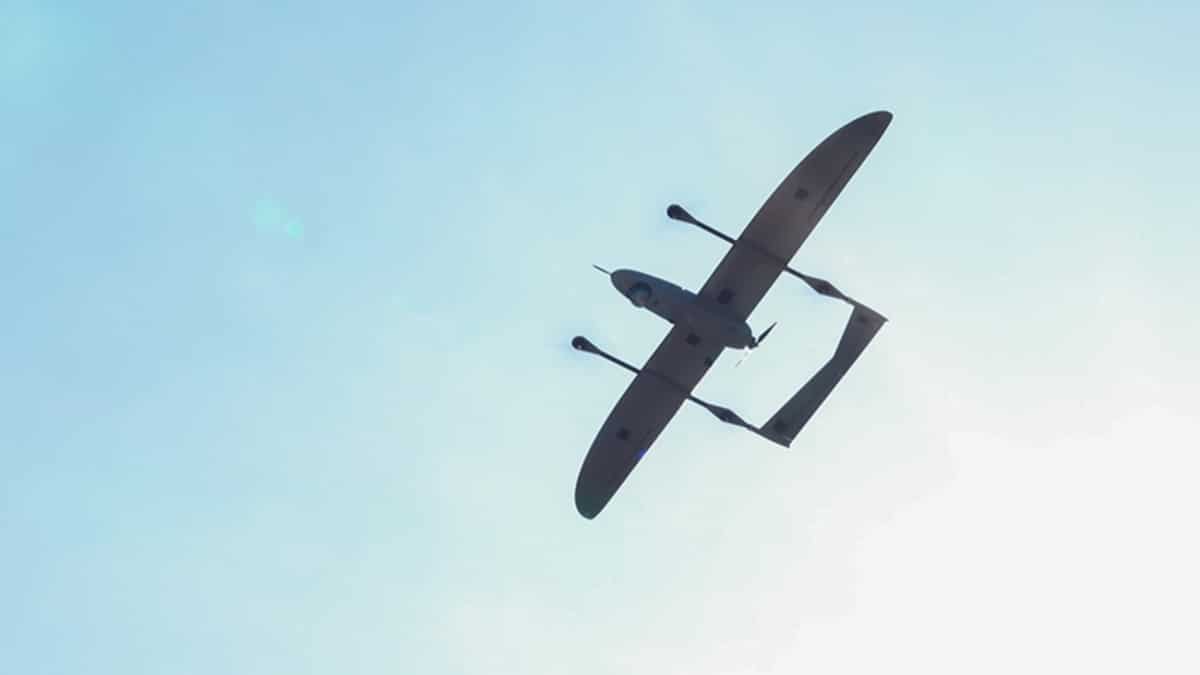 Türk SİHA’ları Afrika’nın 16 Ülkesinde Aktif Görevde Türk SİHA’ları Afrika’nın 16 Ülkesinde Aktif Görevde