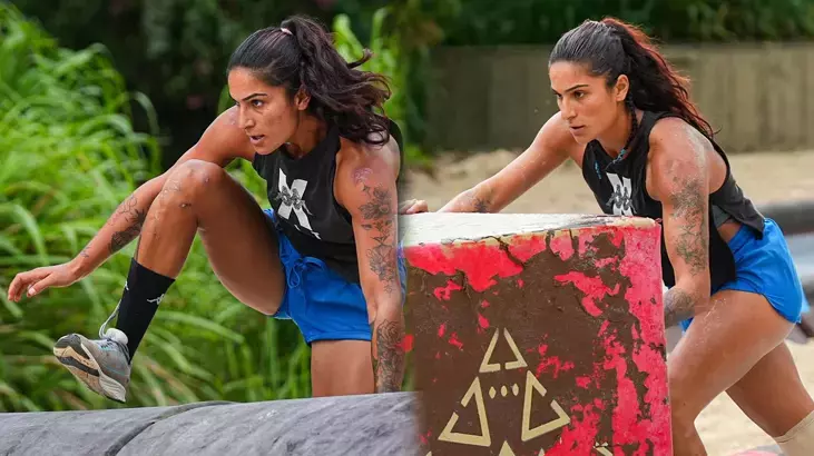 Survivor 2026’da Ünlü İsimler ve Dilşah Kurt’un Açıklaması