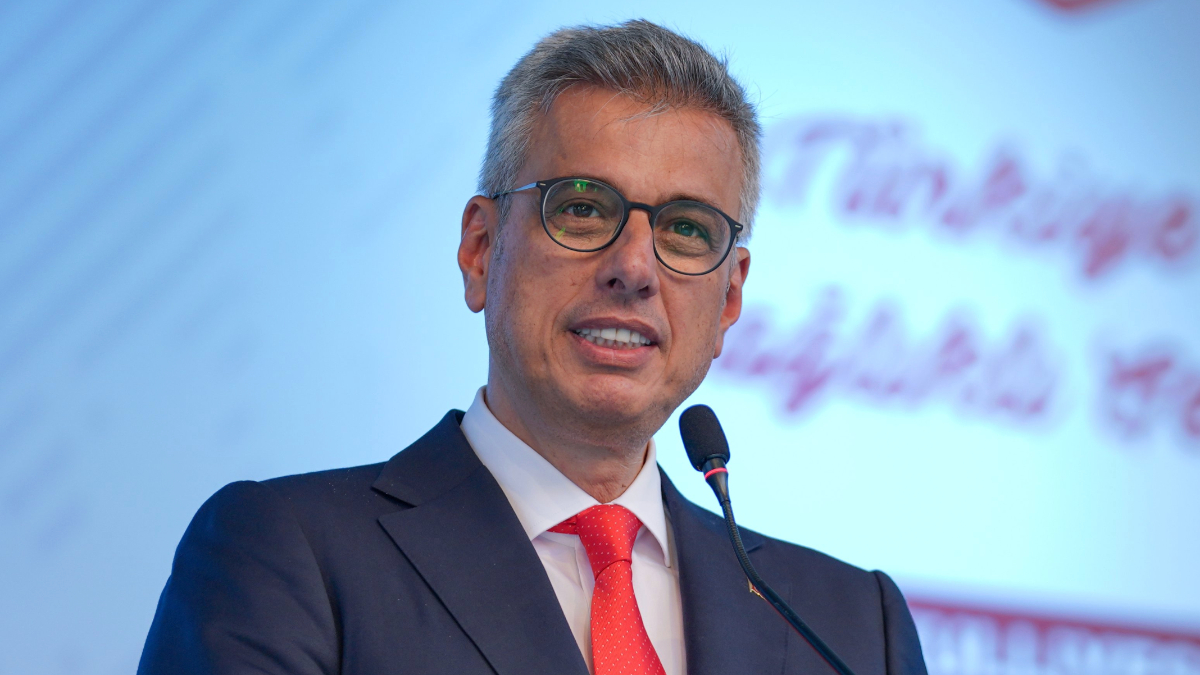 Kemal Memişoğlu: 2025’te yurt dışına giden hekim sayısı 412 Kemal Memişoğlu: 2025’te yurt dışına giden hekim sayısı 412