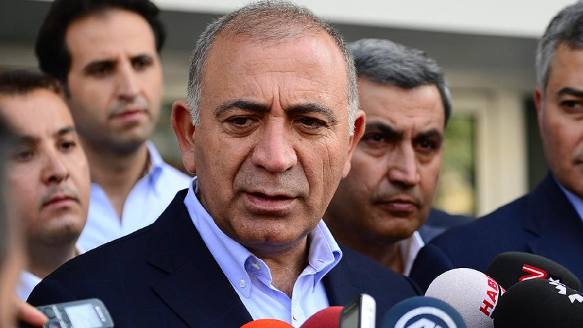 Gürsel Tekin’den Kılıçdaroğlu’na Destek Açıklamaları