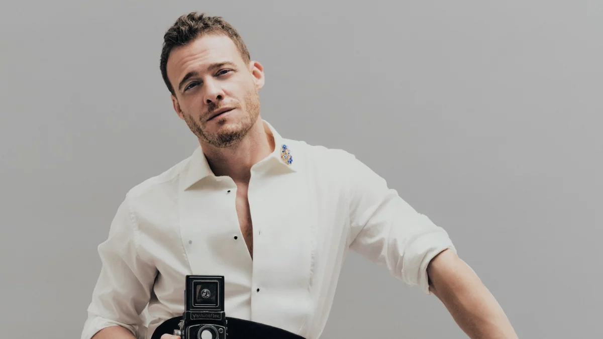 Kerem Bürsin’den Selin Yağcıoğlu’na Aşk Dolu İlan