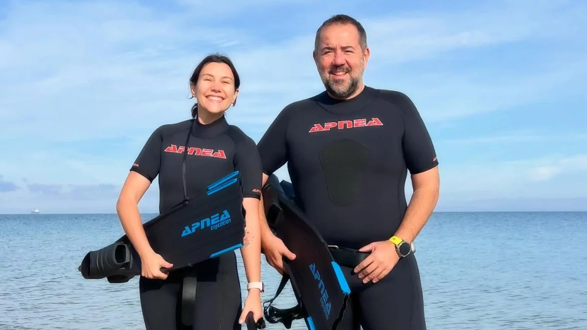 Ata Demirer, İlk Kazandığı Parayla Bozcada’dan Ev Aldı