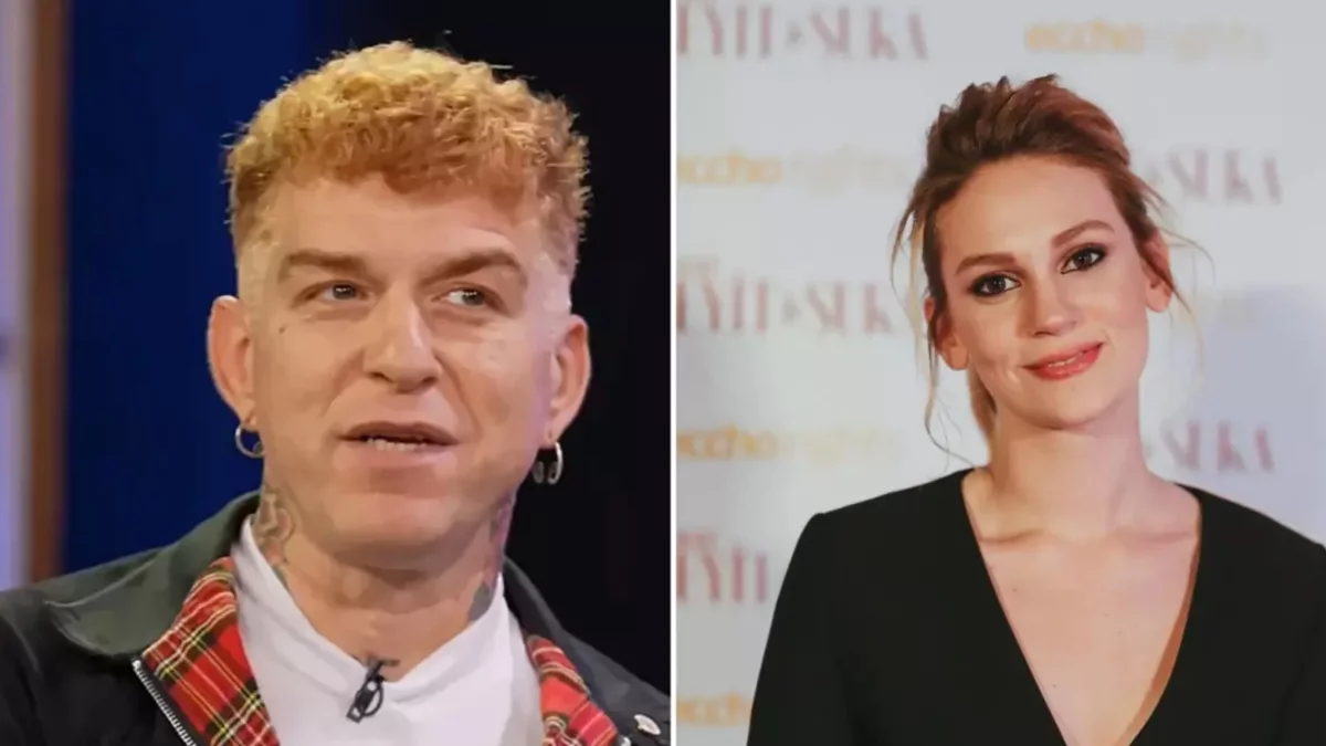 Gökhan Özoğuz ve Farah Zeynep Abdullah’tan sosyal medya…