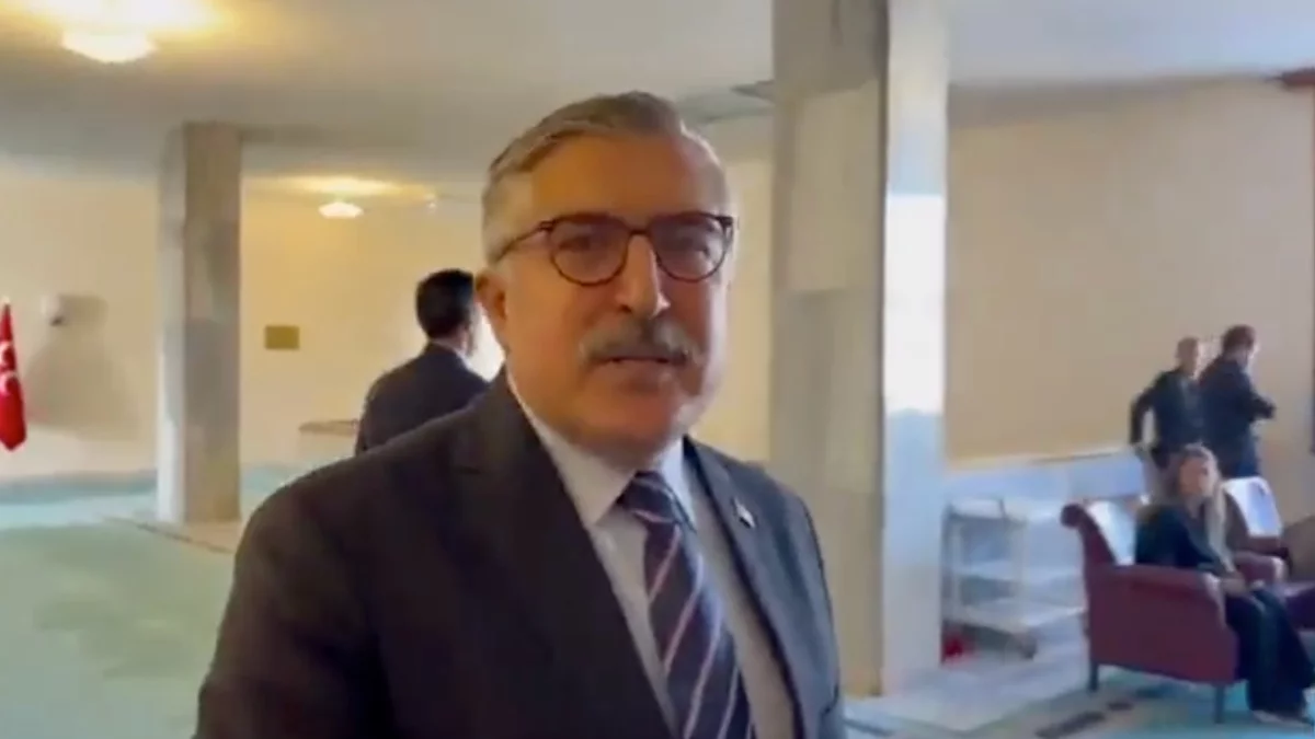 Hüseyin Yayman: İmralı konusunda açıklama yapmıyoruz Hüseyin Yayman: İmralı konusunda açıklama yapmıyoruz