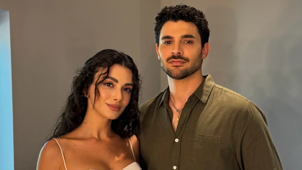 Özge Yağız ve Halit Özgür Sarı Hakkında Yeni İddialar