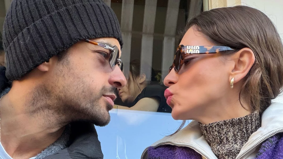 Şifanur Gül, doğum gününde evlenme teklifi aldı!