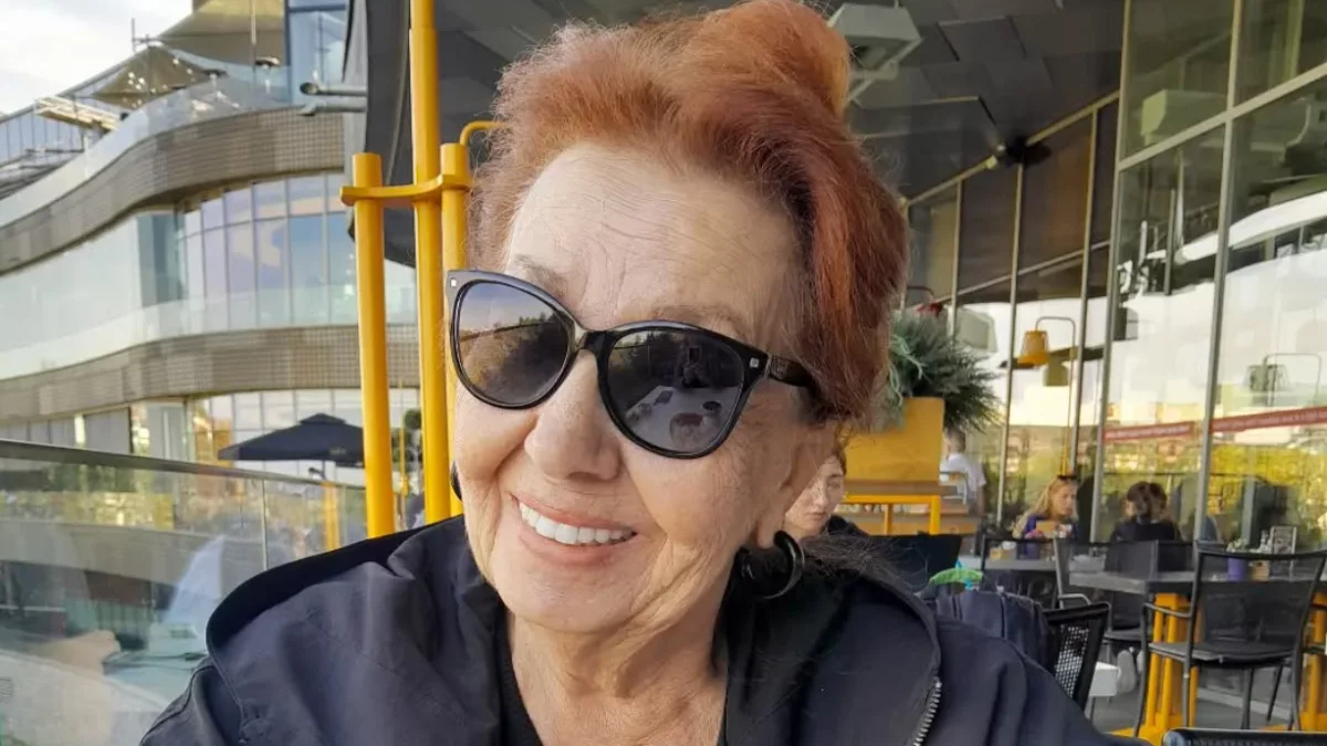 Yaprak Dökümü’nün Hayriye’si Güven Hokna’nın Son Hali