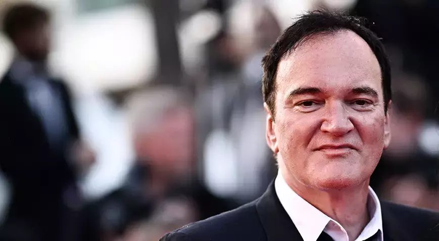 Quentin Tarantino’dan ‘Hunger Games’ Eleştirisi