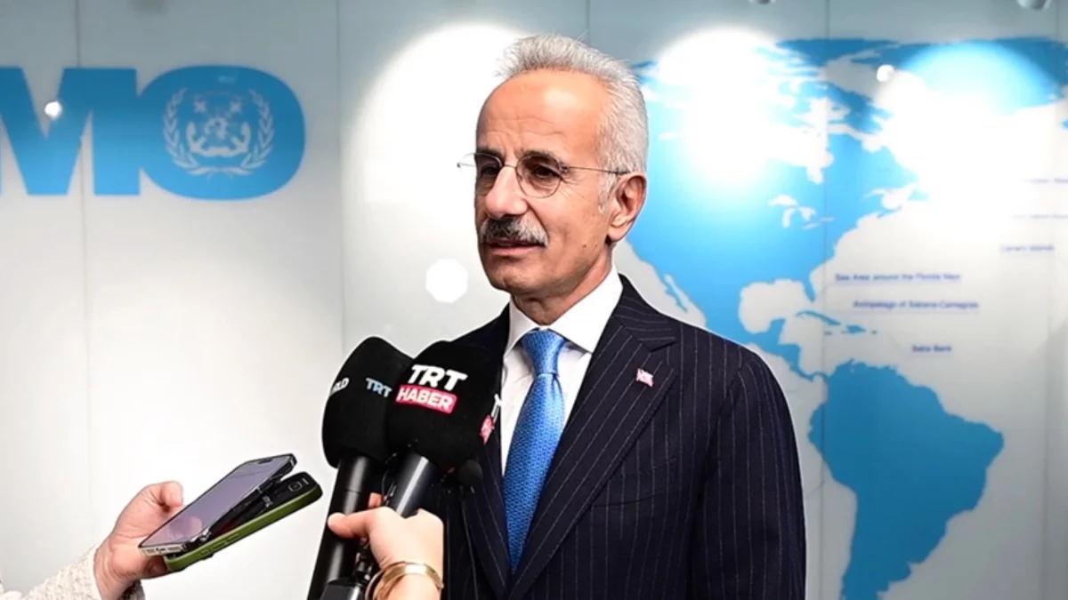 Türkiye, 14. Kez IMO Konsey Üyeliğine Seçildi