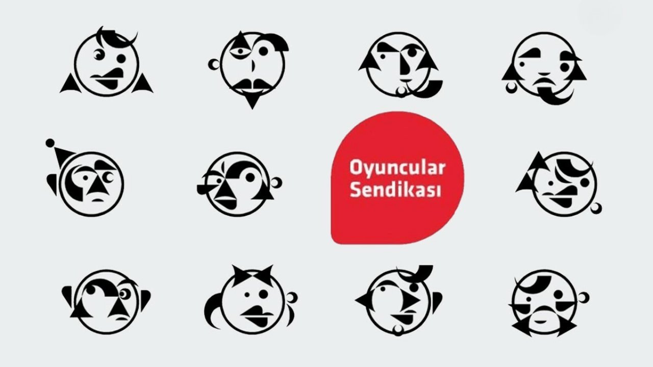 Oyuncular Sendikası’ndan Yapay Zeka Uyarısı Oyuncular Sendikası’ndan Yapay Zeka Uyarısı